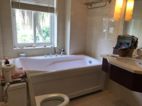 Bai sau beach house
